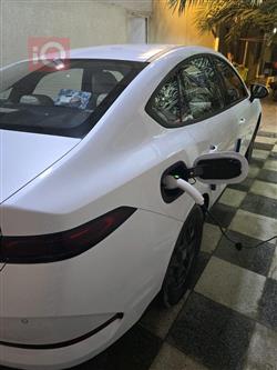 بي واي دي Qin Plus